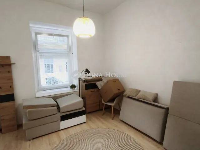 Kiadó lakás Budapest VII. kerület 26 nm