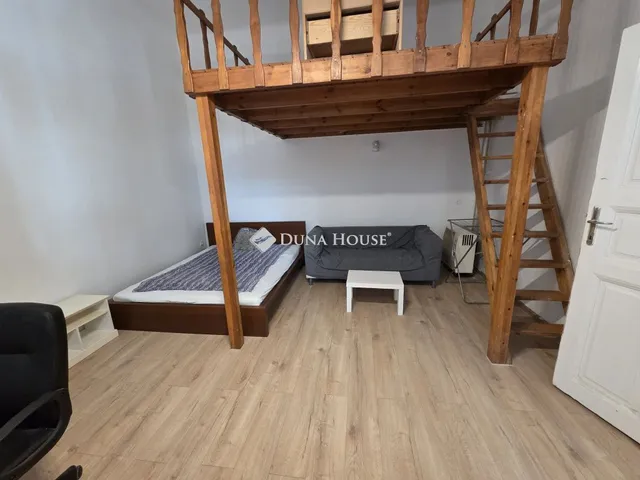Kiadó lakás Budapest VII. kerület 31 nm