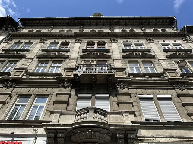 Eladó lakás Budapest VI. kerület 56 nm