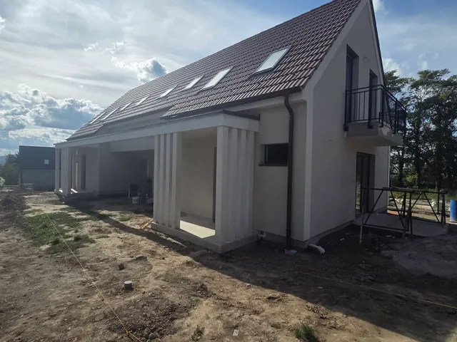 Eladó ház Vác 86 nm