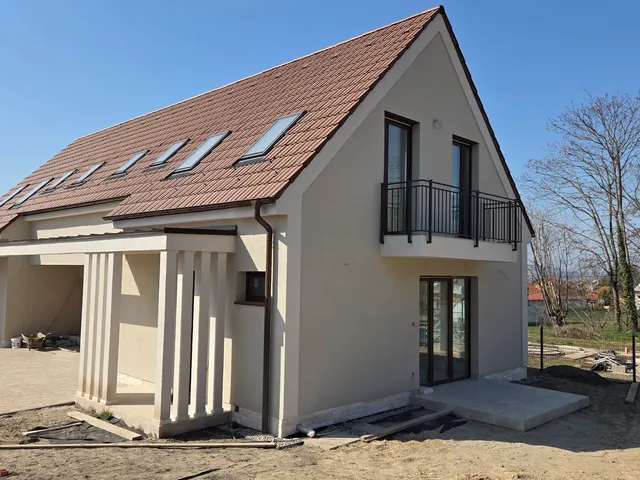 Eladó ház Vác, Törökhegy 97 nm