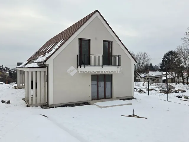 Eladó ház Vác 86 nm