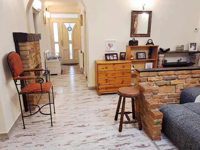 Eladó ház Vácduka 126 nm