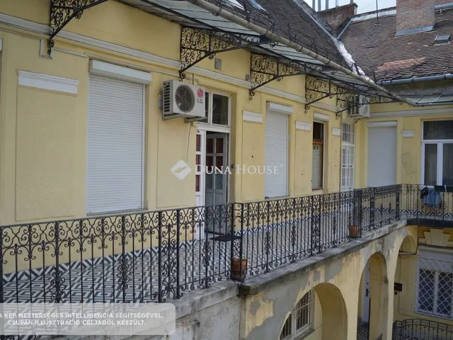 Eladó lakás Budapest XIII. kerület, Váci út 93 nm