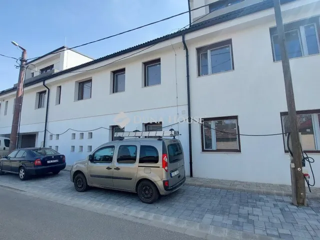 Eladó lakás Vác 38 nm