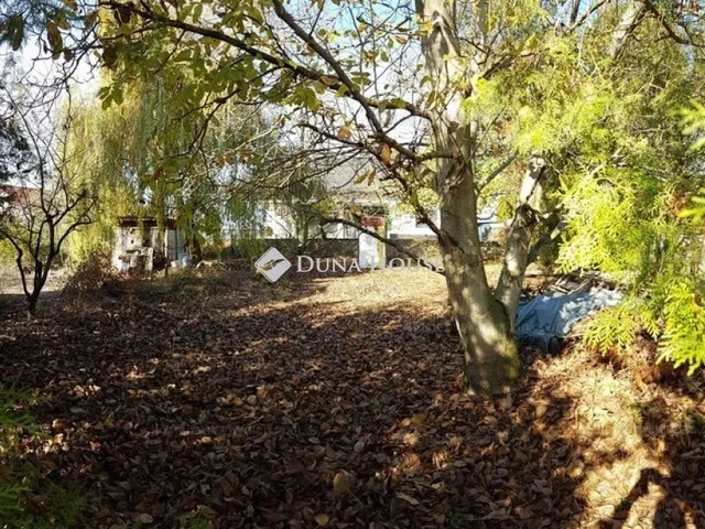 Eladó telek Pilisvörösvár 808 nm