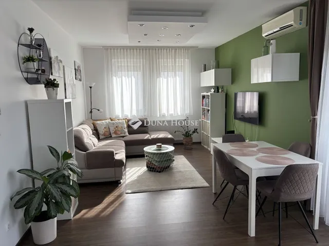 Eladó lakás Dunakeszi 95 nm