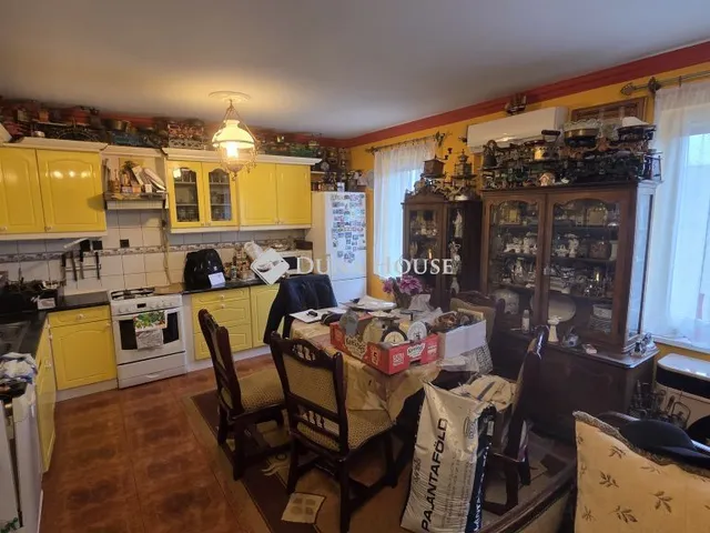 Eladó lakás Vác 62 nm