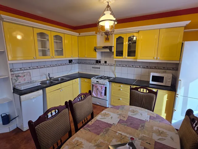 Eladó lakás Vác 62 nm