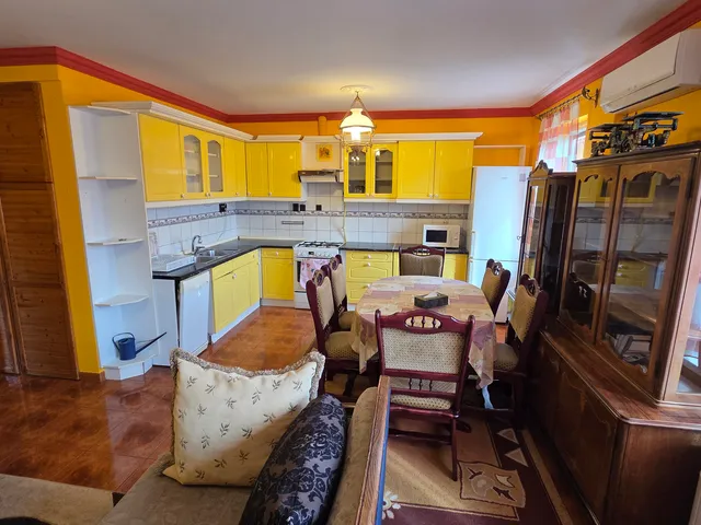 Eladó lakás Vác 62 nm