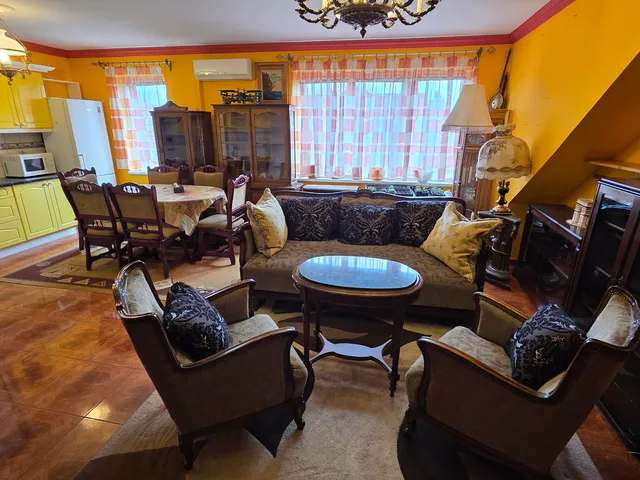 Eladó lakás Vác 62 nm