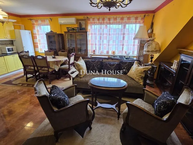 Eladó lakás Vác 62 nm