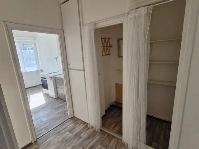 Eladó lakás Budapest XIII. kerület, Vizafogó 39 nm