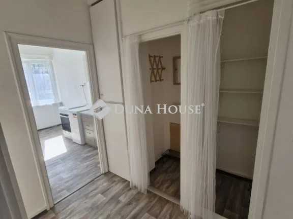 Eladó lakás Budapest XIII. kerület 39 nm