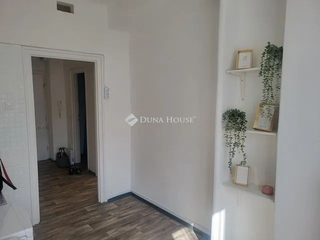 Eladó lakás Budapest XIII. kerület 39 nm