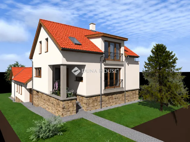 Eladó lakás Vác 35 nm