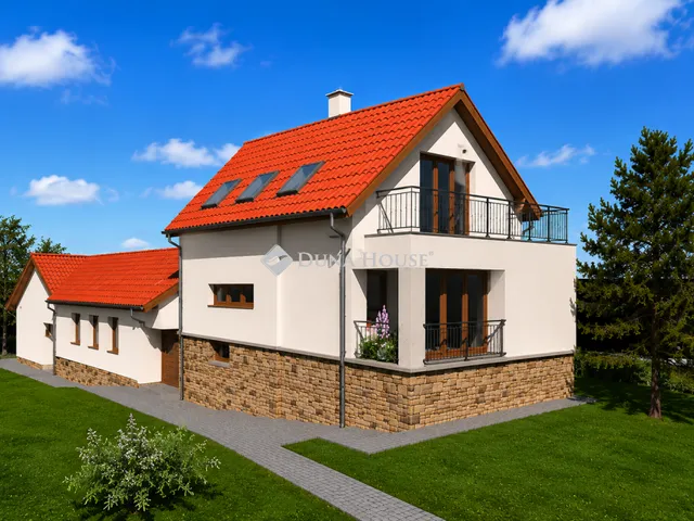 Eladó lakás Vác 29 nm