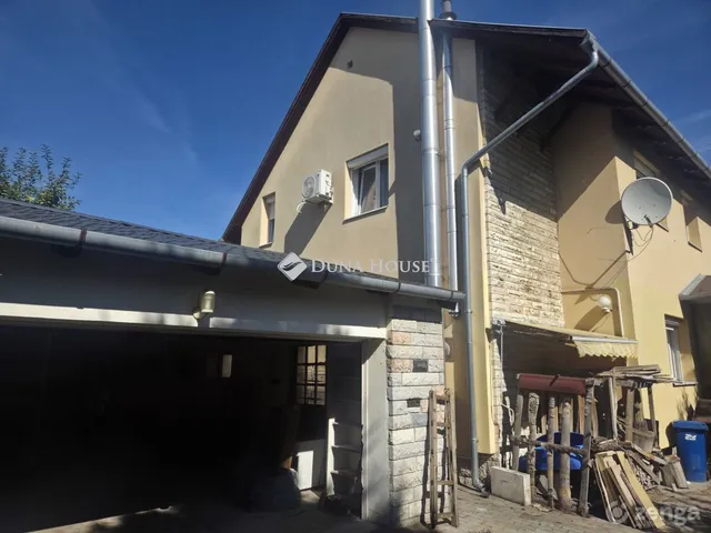 Kiadó ház Pilisvörösvár 247 nm
