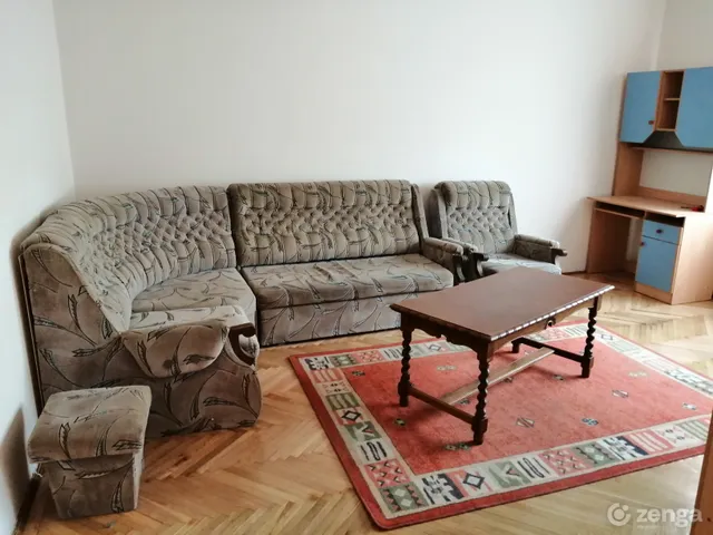 Kiadó lakás Szeged 36 nm