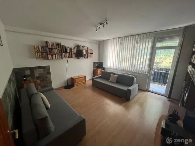 Eladó lakás Budapest II. kerület, Rózsadomb 78 nm