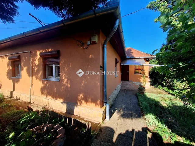 Eladó ház Kisbágyon 145 nm