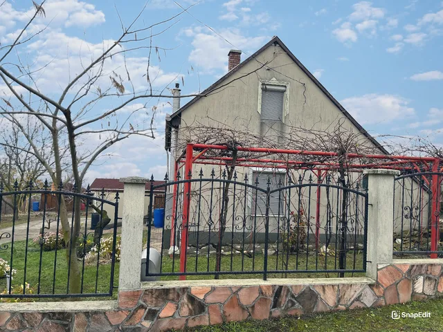 Eladó ház Százhalombatta 85 nm