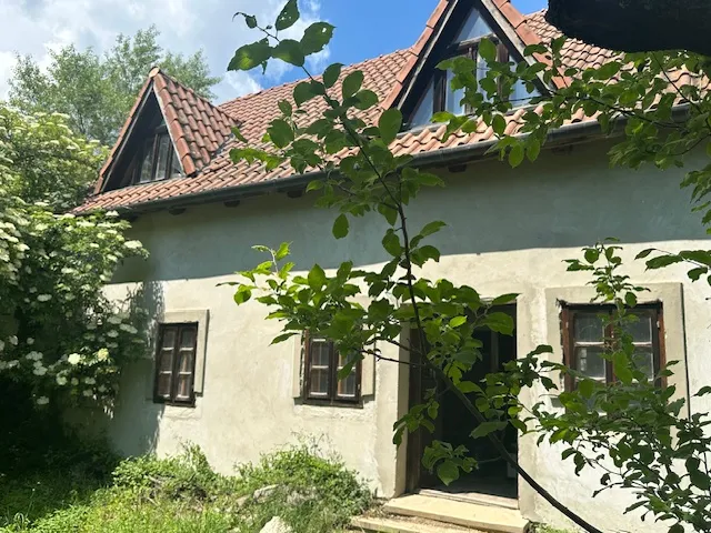 Eladó ház Szentjakabfa 80 nm