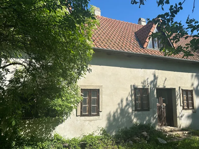 Eladó ház Szentjakabfa 80 nm