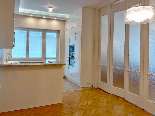 Kiadó lakás Budapest XIII. kerület 104 nm
