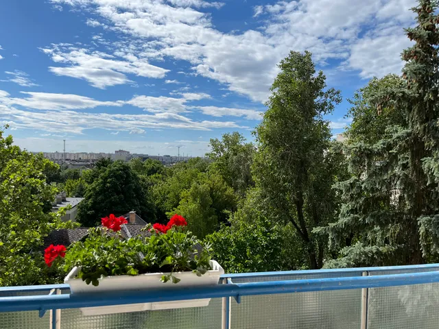 Eladó lakás Budapest XI. kerület 52 nm