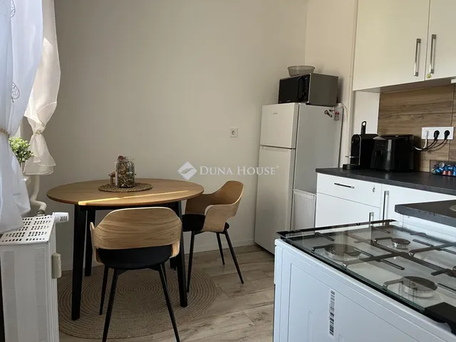 Kiadó lakás Budapest XX. kerület 37 nm