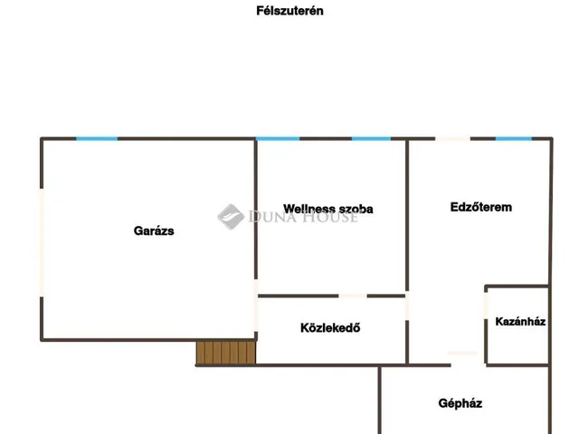 Eladó ház Gödöllő 805 nm