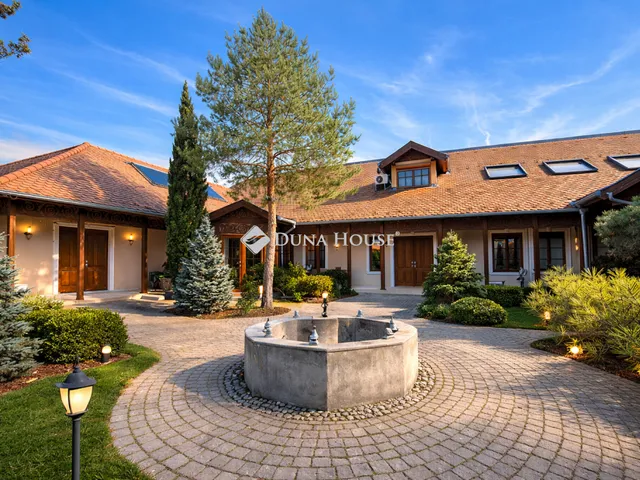 Eladó ház Gödöllő 805 nm