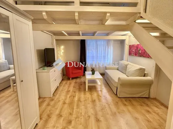 Eladó lakás Budapest VII. kerület 29 nm