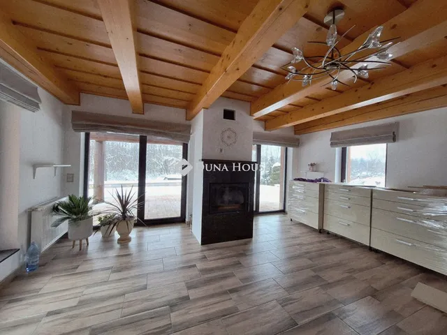 Eladó ház Domony 256 nm