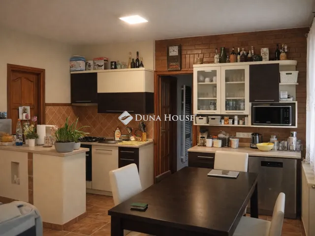 Eladó ház Szarvas 128 nm