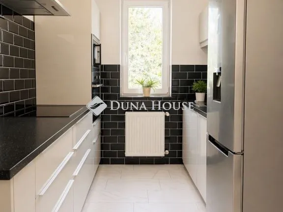 Eladó lakás Budapest II. kerület 50 nm