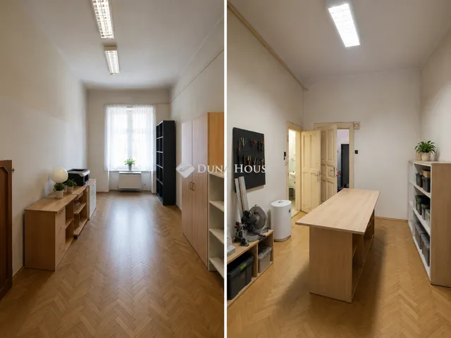 Eladó lakás Budapest VII. kerület 42 nm