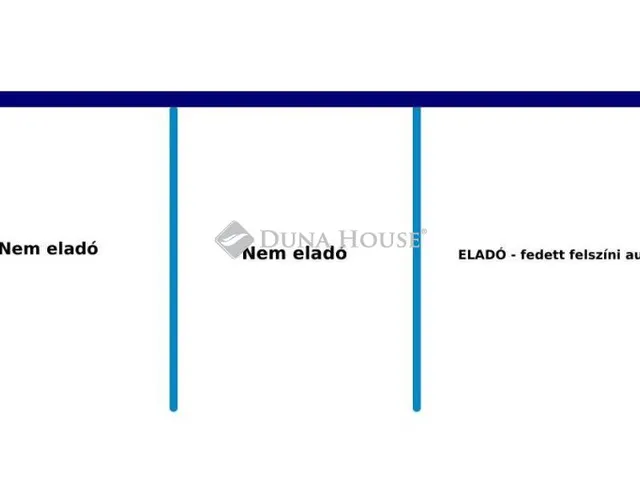 Eladó garázs Gödöllő 27 nm