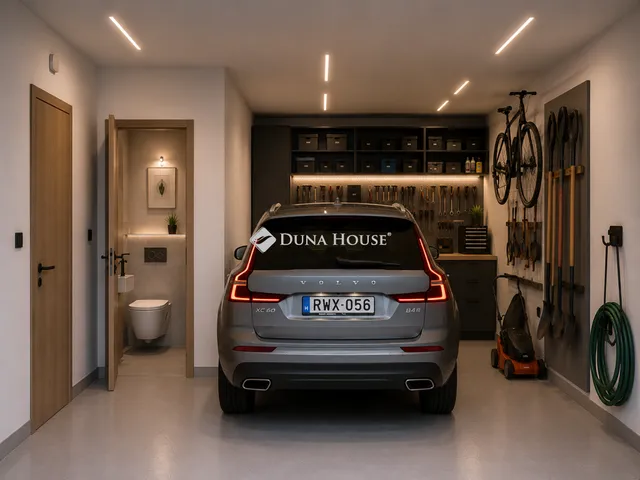 Eladó ház Dunabogdány 74 nm