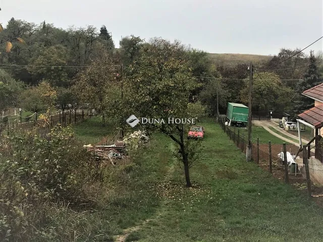 Eladó telek Kerepes 1855 nm