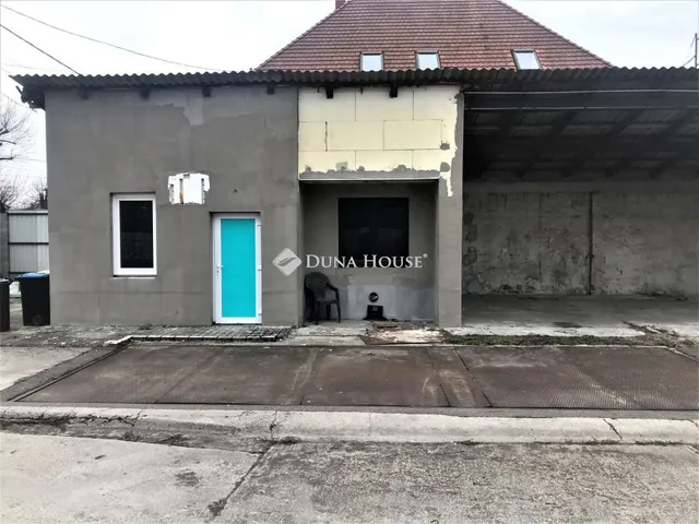 Eladó telek Budapest XVI. kerület, Fácánkert utca 1078 nm