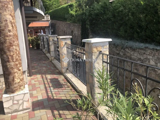 Eladó kereskedelmi és ipari ingatlan Zebegény, Jánoshegy utca 802 nm