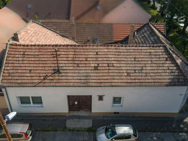 Eladó ház Vác 110 nm