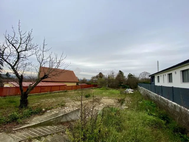 Eladó telek Diósd 680 nm