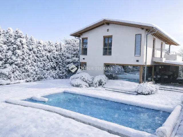 Eladó ház Budapest III. kerület 360 nm