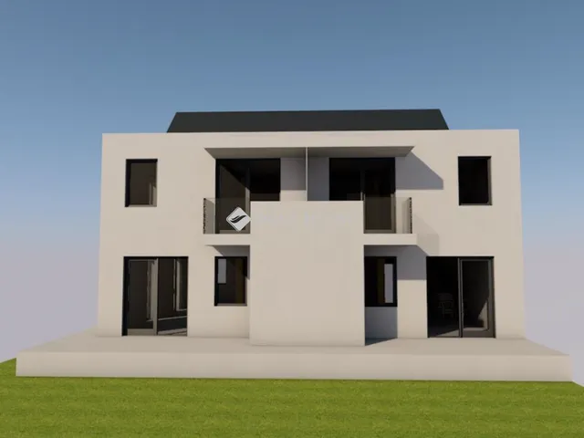 Eladó ház Budapest XV. kerület 153 nm