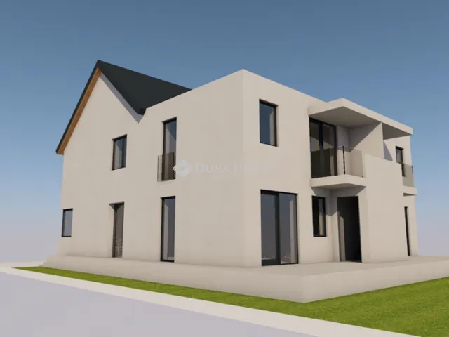 Eladó ház Budapest XV. kerület 162 nm