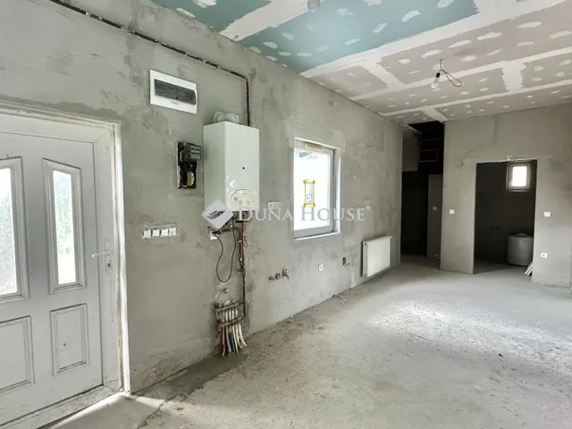 Eladó ház Budapest XVIII. kerület, Deák Ferenc utca 102 nm