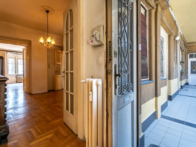 Eladó lakás Budapest XIII. kerület 95 nm